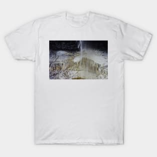 The Dragon's Maw, Devil's Punch Bowl T-Shirt